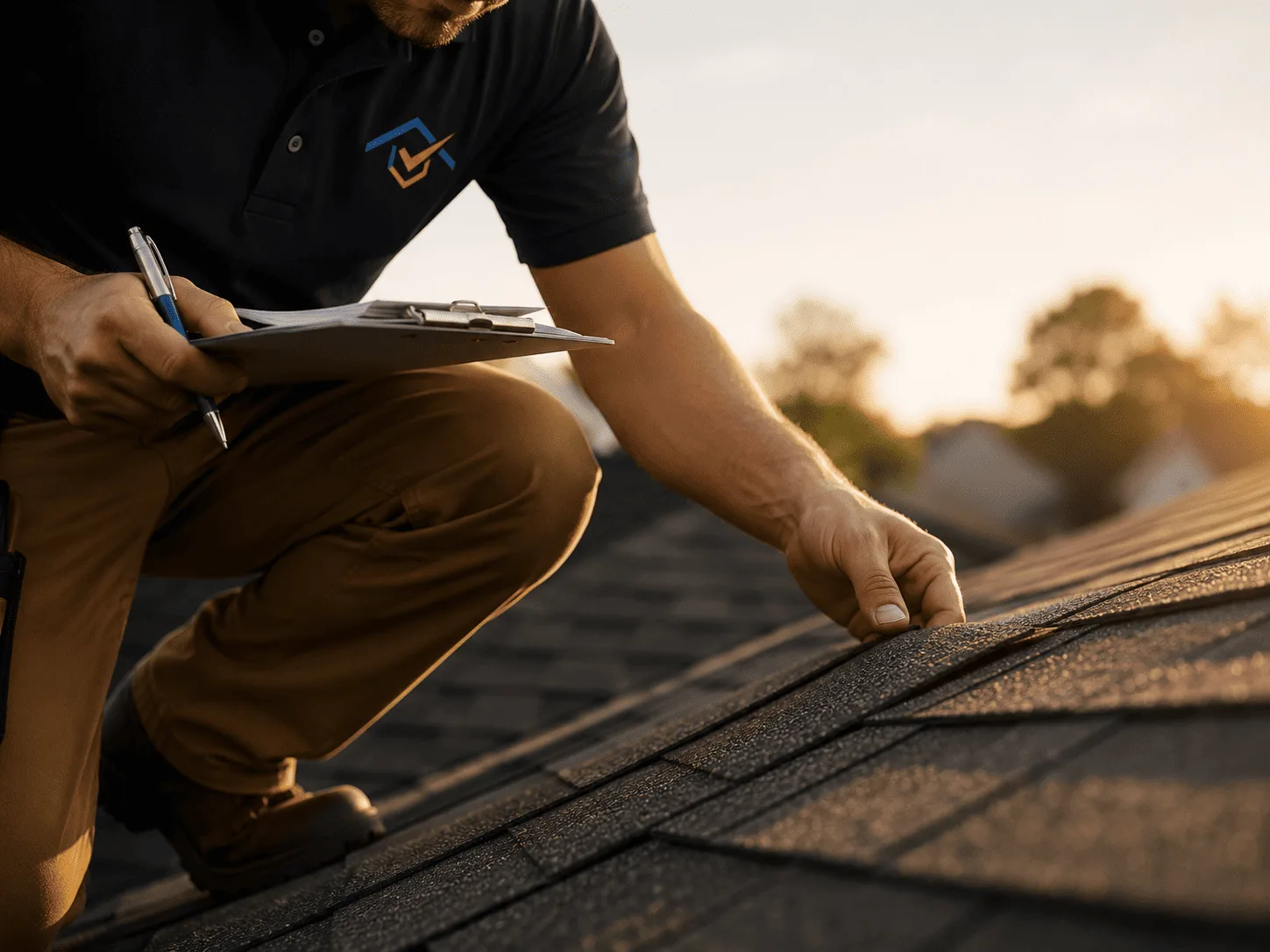 Why Choose Roof Inspection in Danielsville, GA