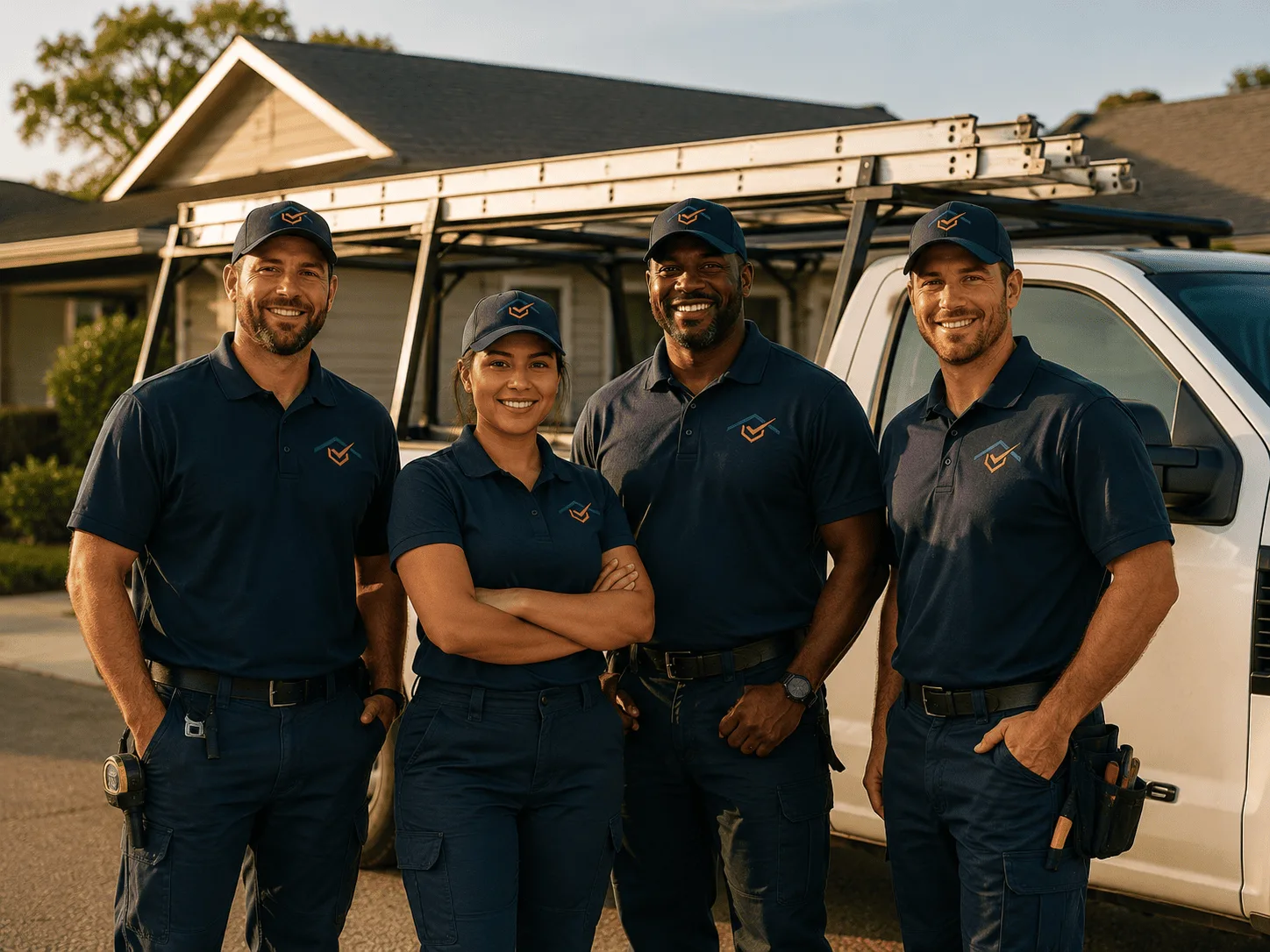 Roof Inspection company in Danielsville, GA
